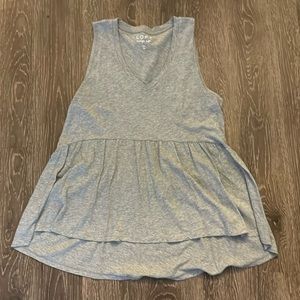 GUC Loft Tank Top